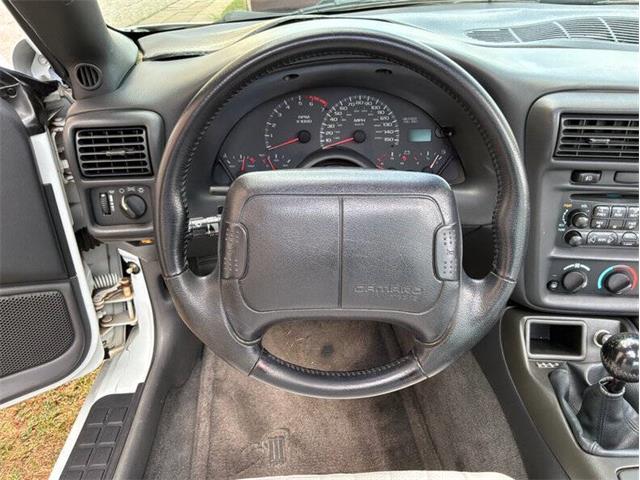 1997 Chevrolet Camaro (CC-2114784) for sale in Fredericksburg, Texas