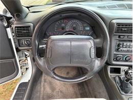 1997 Chevrolet Camaro (CC-2114784) for sale in Fredericksburg, Texas