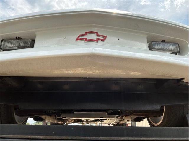 1997 Chevrolet Camaro (CC-2114784) for sale in Fredericksburg, Texas