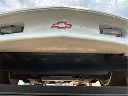 1997 Chevrolet Camaro (CC-2114784) for sale in Fredericksburg, Texas