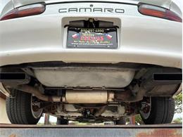 1997 Chevrolet Camaro (CC-2114784) for sale in Fredericksburg, Texas