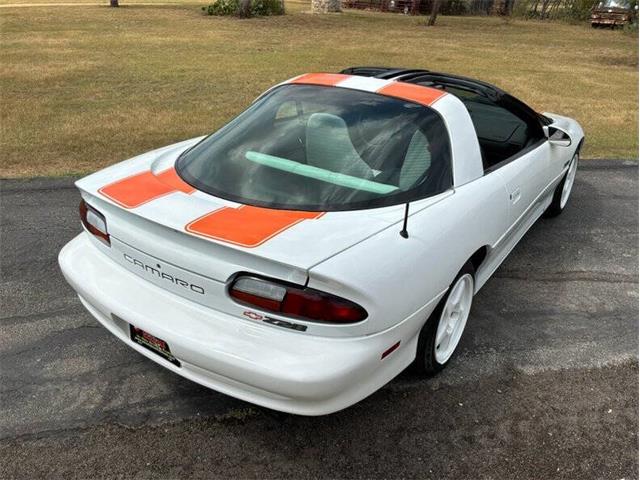 1997 Chevrolet Camaro (CC-2114784) for sale in Fredericksburg, Texas