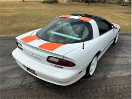 1997 Chevrolet Camaro (CC-2114784) for sale in Fredericksburg, Texas