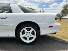 1997 Chevrolet Camaro (CC-2114784) for sale in Fredericksburg, Texas