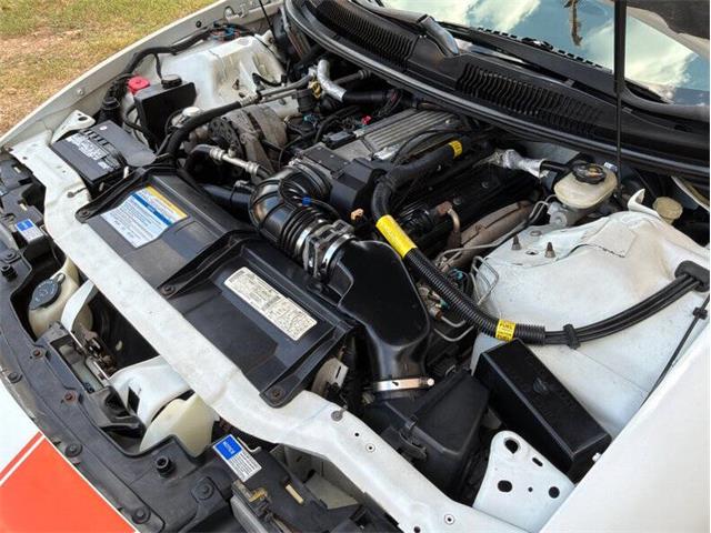 1997 Chevrolet Camaro (CC-2114784) for sale in Fredericksburg, Texas