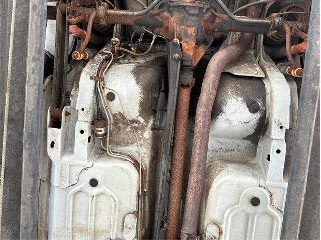 1997 Chevrolet Camaro (CC-2114784) for sale in Fredericksburg, Texas
