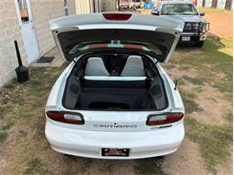 1997 Chevrolet Camaro (CC-2114784) for sale in Fredericksburg, Texas