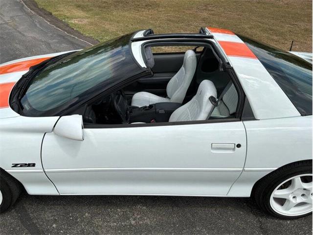 1997 Chevrolet Camaro (CC-2114784) for sale in Fredericksburg, Texas