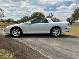 1997 Chevrolet Camaro (CC-2114784) for sale in Fredericksburg, Texas