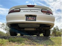 1997 Chevrolet Camaro (CC-2114784) for sale in Fredericksburg, Texas