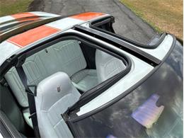 1997 Chevrolet Camaro (CC-2114784) for sale in Fredericksburg, Texas