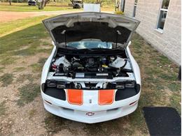 1997 Chevrolet Camaro (CC-2114784) for sale in Fredericksburg, Texas