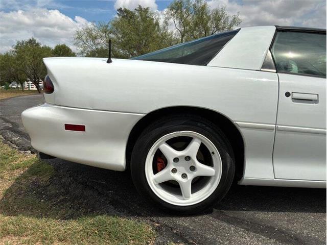 1997 Chevrolet Camaro (CC-2114784) for sale in Fredericksburg, Texas