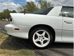 1997 Chevrolet Camaro (CC-2114784) for sale in Fredericksburg, Texas