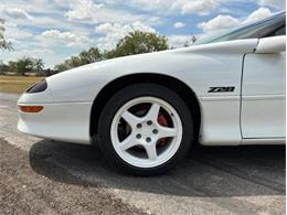 1997 Chevrolet Camaro (CC-2114784) for sale in Fredericksburg, Texas