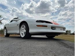1997 Chevrolet Camaro (CC-2114784) for sale in Fredericksburg, Texas