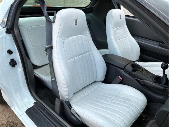 1997 Chevrolet Camaro (CC-2114784) for sale in Fredericksburg, Texas