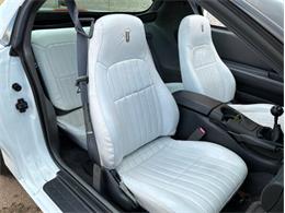 1997 Chevrolet Camaro (CC-2114784) for sale in Fredericksburg, Texas