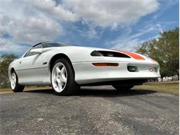 1997 Chevrolet Camaro (CC-2114784) for sale in Fredericksburg, Texas