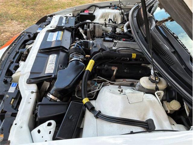 1997 Chevrolet Camaro (CC-2114784) for sale in Fredericksburg, Texas