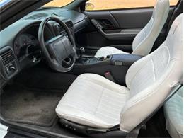 1997 Chevrolet Camaro (CC-2114784) for sale in Fredericksburg, Texas