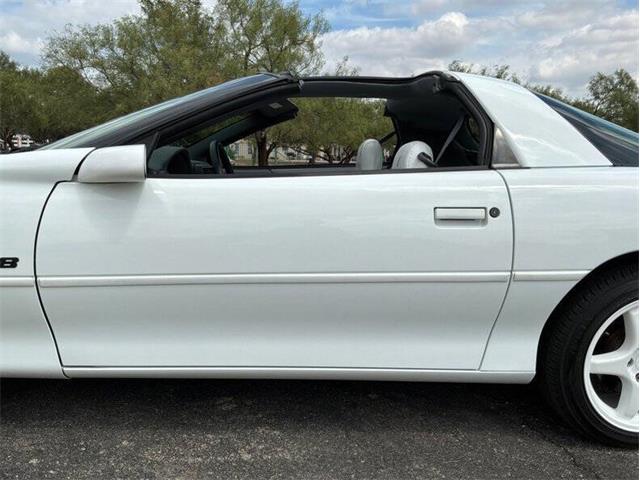 1997 Chevrolet Camaro (CC-2114784) for sale in Fredericksburg, Texas