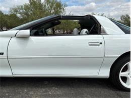1997 Chevrolet Camaro (CC-2114784) for sale in Fredericksburg, Texas