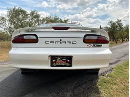 1997 Chevrolet Camaro (CC-2114784) for sale in Fredericksburg, Texas