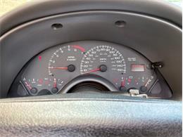1997 Chevrolet Camaro (CC-2114784) for sale in Fredericksburg, Texas