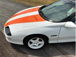 1997 Chevrolet Camaro (CC-2114784) for sale in Fredericksburg, Texas