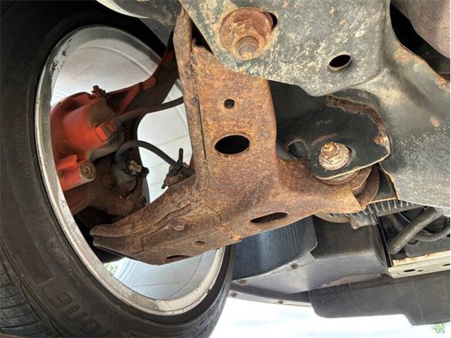 1997 Chevrolet Camaro (CC-2114784) for sale in Fredericksburg, Texas