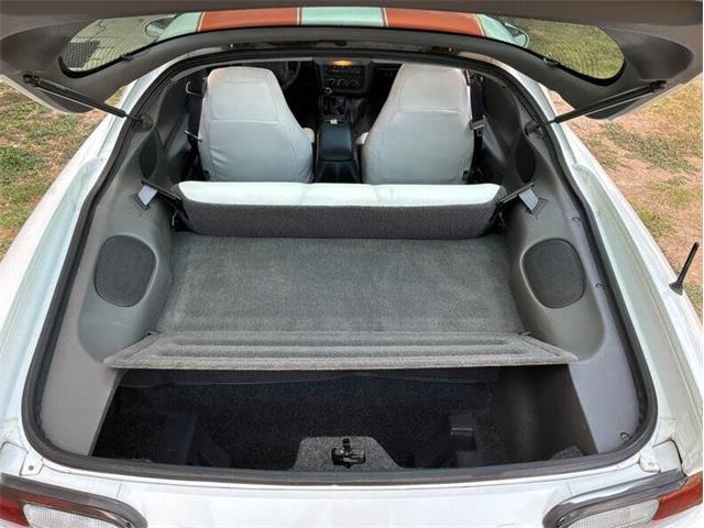 1997 Chevrolet Camaro (CC-2114784) for sale in Fredericksburg, Texas