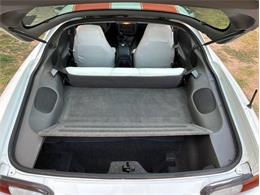1997 Chevrolet Camaro (CC-2114784) for sale in Fredericksburg, Texas