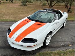 1997 Chevrolet Camaro (CC-2114784) for sale in Fredericksburg, Texas