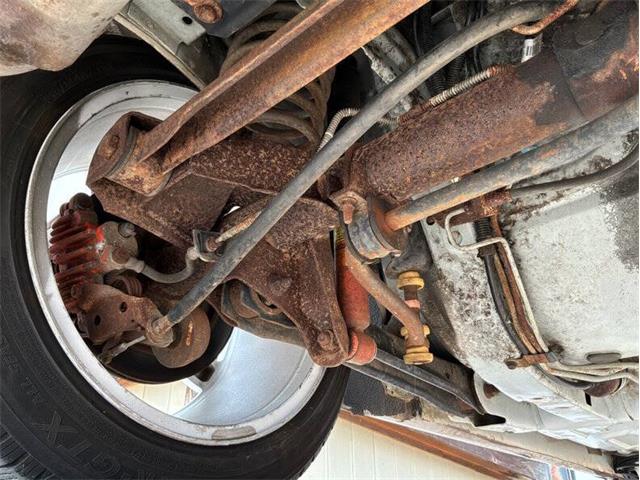 1997 Chevrolet Camaro (CC-2114784) for sale in Fredericksburg, Texas
