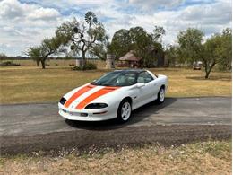 1997 Chevrolet Camaro (CC-2114784) for sale in Fredericksburg, Texas