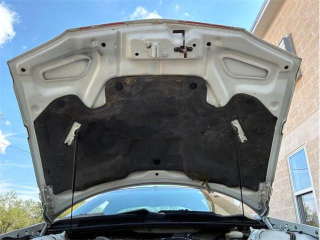 1997 Chevrolet Camaro (CC-2114784) for sale in Fredericksburg, Texas