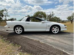 1997 Chevrolet Camaro (CC-2114784) for sale in Fredericksburg, Texas