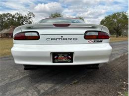 1997 Chevrolet Camaro (CC-2114784) for sale in Fredericksburg, Texas