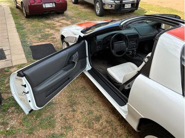 1997 Chevrolet Camaro (CC-2114784) for sale in Fredericksburg, Texas