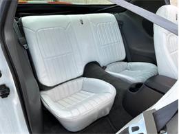 1997 Chevrolet Camaro (CC-2114784) for sale in Fredericksburg, Texas