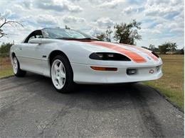 1997 Chevrolet Camaro (CC-2114784) for sale in Fredericksburg, Texas