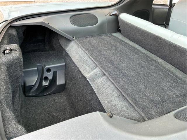 1997 Chevrolet Camaro (CC-2114784) for sale in Fredericksburg, Texas