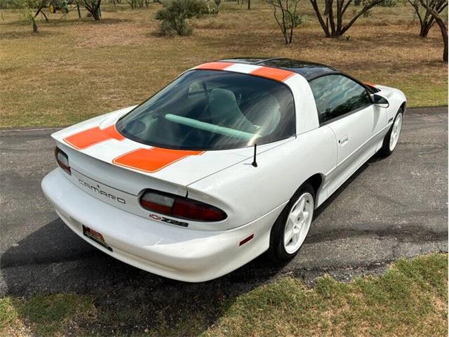 1997 Chevrolet Camaro (CC-2114784) for sale in Fredericksburg, Texas