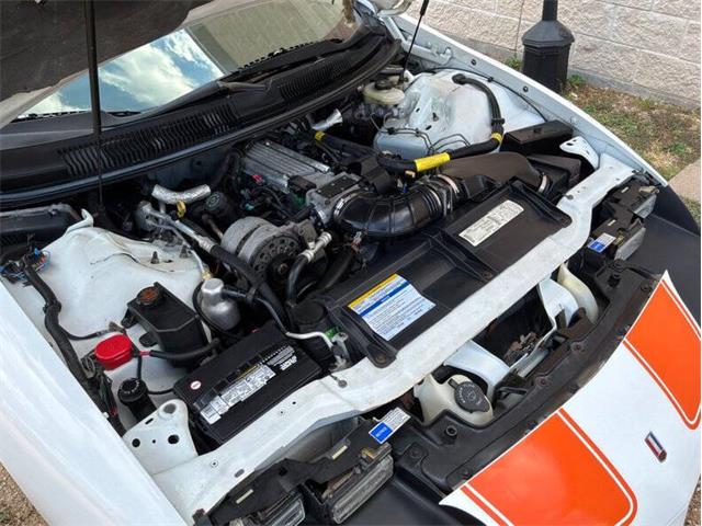 1997 Chevrolet Camaro (CC-2114784) for sale in Fredericksburg, Texas