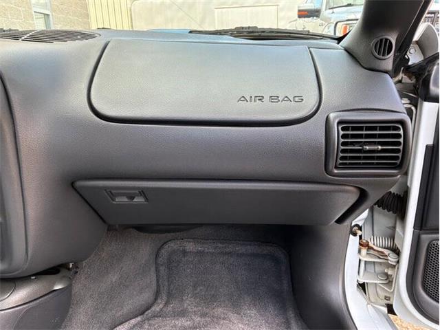 1997 Chevrolet Camaro (CC-2114784) for sale in Fredericksburg, Texas