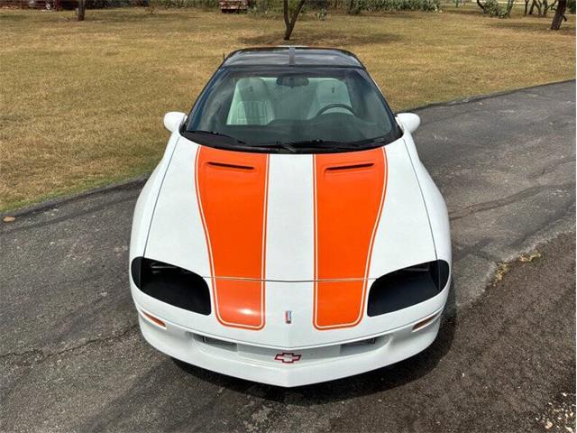 1997 Chevrolet Camaro (CC-2114784) for sale in Fredericksburg, Texas