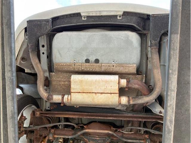 1997 Chevrolet Camaro (CC-2114784) for sale in Fredericksburg, Texas