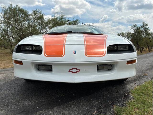 1997 Chevrolet Camaro (CC-2114784) for sale in Fredericksburg, Texas