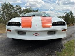 1997 Chevrolet Camaro (CC-2114784) for sale in Fredericksburg, Texas